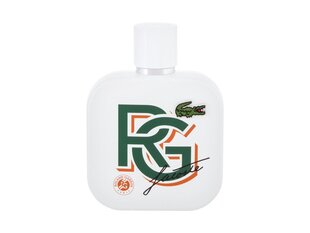 Lõhnavesi Lacoste Eau de Lacoste L.12.12 Blanc Roland Garros hind ja info | Naiste parfüümid | kaup24.ee