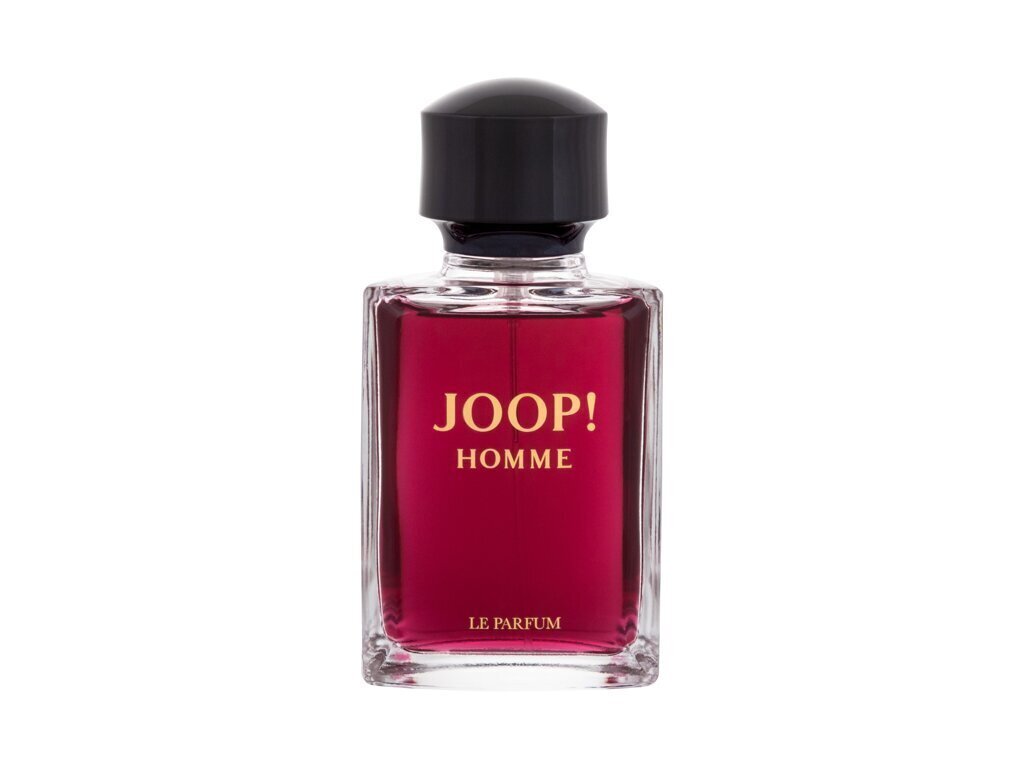 Lõhnavesi JOOP! Homme Le Parfum EDP meestele, 75 ml цена и информация | Meeste parfüümid | kaup24.ee