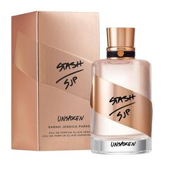 Парфюмерная вода Sarah Jessica Parker Stash SJP Unspoken EDP для женщин, 100 мл цена и информация | Женские духи | kaup24.ee