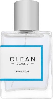 Lõhnavesi Clean Pure Soap EDP naistele, 30 ml hind ja info | Naiste parfüümid | kaup24.ee