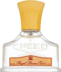 Lõhnavesi Creed Royal Princess Oud EDP naistele, 30 ml hind ja info | Naiste parfüümid | kaup24.ee