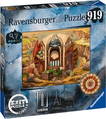 Ravensburger пазл на 919 элементов Escape "The Circle in London" цена и информация | Пазлы | kaup24.ee