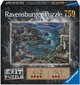 Pusle Ravensburger Escape Treacherous Harbor, 759 tk hind ja info | Pusled | kaup24.ee