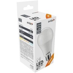 Avide LED pirn 15W E27 4000K цена и информация | Лампочки | kaup24.ee