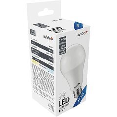 Avide LED pirn 15W E27 6400K hind ja info | Lambipirnid, lambid | kaup24.ee