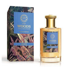Lõhnavesi The Woods Collection Azure EDP naistele, 100 ml hind ja info | Naiste parfüümid | kaup24.ee