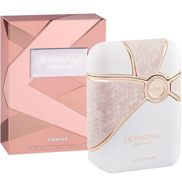 Lõhnavesi Armaf Le Parfait Pour Femme EDP naistele, 100 ml hind ja info | Naiste parfüümid | kaup24.ee