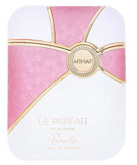 Armaf Le Parfait Pour Femme Panache - EDP цена и информация | Женские духи | kaup24.ee