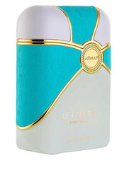Lõhnavesi Armaf Le Parfait Pour Femme Azure EDP naistele, 200 ml hind ja info | Naiste parfüümid | kaup24.ee