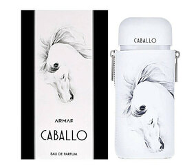 Armaf Caballo Pour Homme - EDP цена и информация | Мужские духи | kaup24.ee