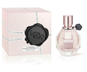 Viktor & Rolf Flowerbomb Marriage Limited Edition - EDP цена и информация | Женские духи | kaup24.ee