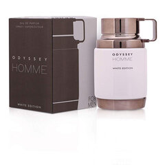 Lõhnavesi Armaf Odyssey Homme White Edition EDP meestele, 100 ml hind ja info | Meeste parfüümid | kaup24.ee