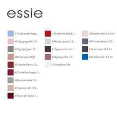 Лак для ногтей Essie Essie цена и информация | Лаки для ногтей, укрепители для ногтей | kaup24.ee