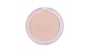 Särapuuder Makeup Revolution Skin Kiss Highlighter, Golden Kiss, 15 g hind ja info | Jumestuskreemid, puudrid | kaup24.ee