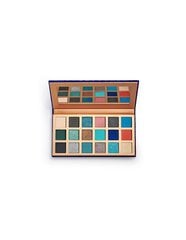 Lauvärvipalett Xx Revolution LuXX Shadow Palette VorteXX, 18 g hind ja info | Ripsmetušid, lauvärvid, silmapliiatsid, seerumid | kaup24.ee