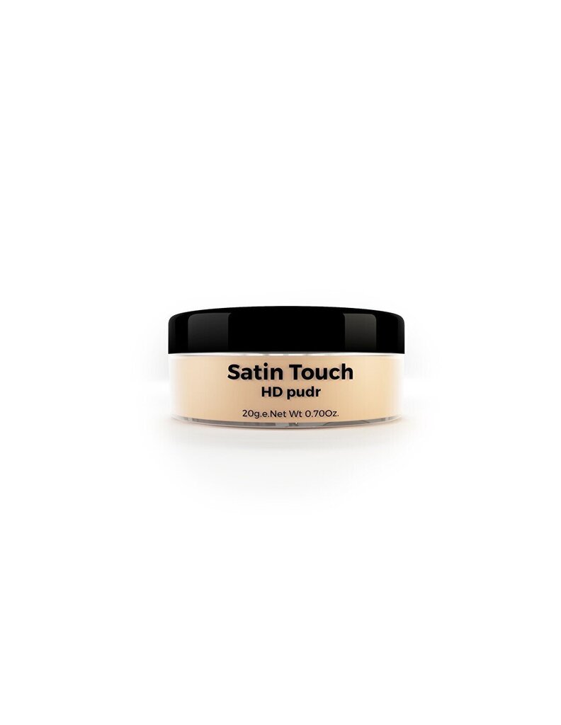 Särapuuder Satin Touch, 20 g hind ja info | Jumestuskreemid, puudrid | kaup24.ee