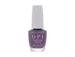 Küünelakk OPI Nature Strong Nail Lacquer, NAT024, 15 ml цена и информация | Лаки для ногтей, укрепители для ногтей | kaup24.ee