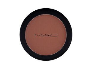 Румяна MAC Powder Blush цена и информация | Бронзеры (бронзаторы), румяна | kaup24.ee