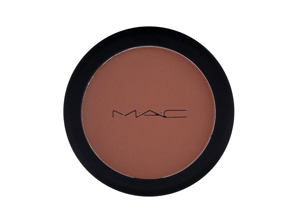 Põsepuna MAC Powder Blush hind ja info | Päikesepuudrid, põsepunad | kaup24.ee