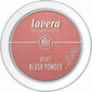 Põsepuna Lavera Velvet Blush Powder 03, 5 g цена и информация | Päikesepuudrid, põsepunad | kaup24.ee