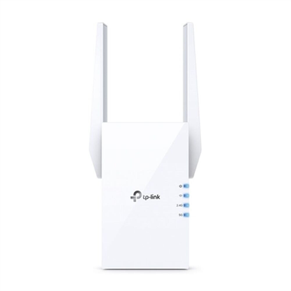 TP-Link RE505X hind ja info | Ruuterid | kaup24.ee