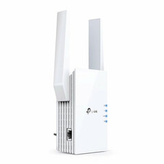 Wifi-повторитель TP-Link RE505X цена и информация | Маршрутизаторы (роутеры) | kaup24.ee