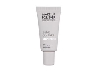 Meigialuskreem Step 1 Primer Shine Control Makeup Primer цена и информация | Пудры, базы под макияж | kaup24.ee