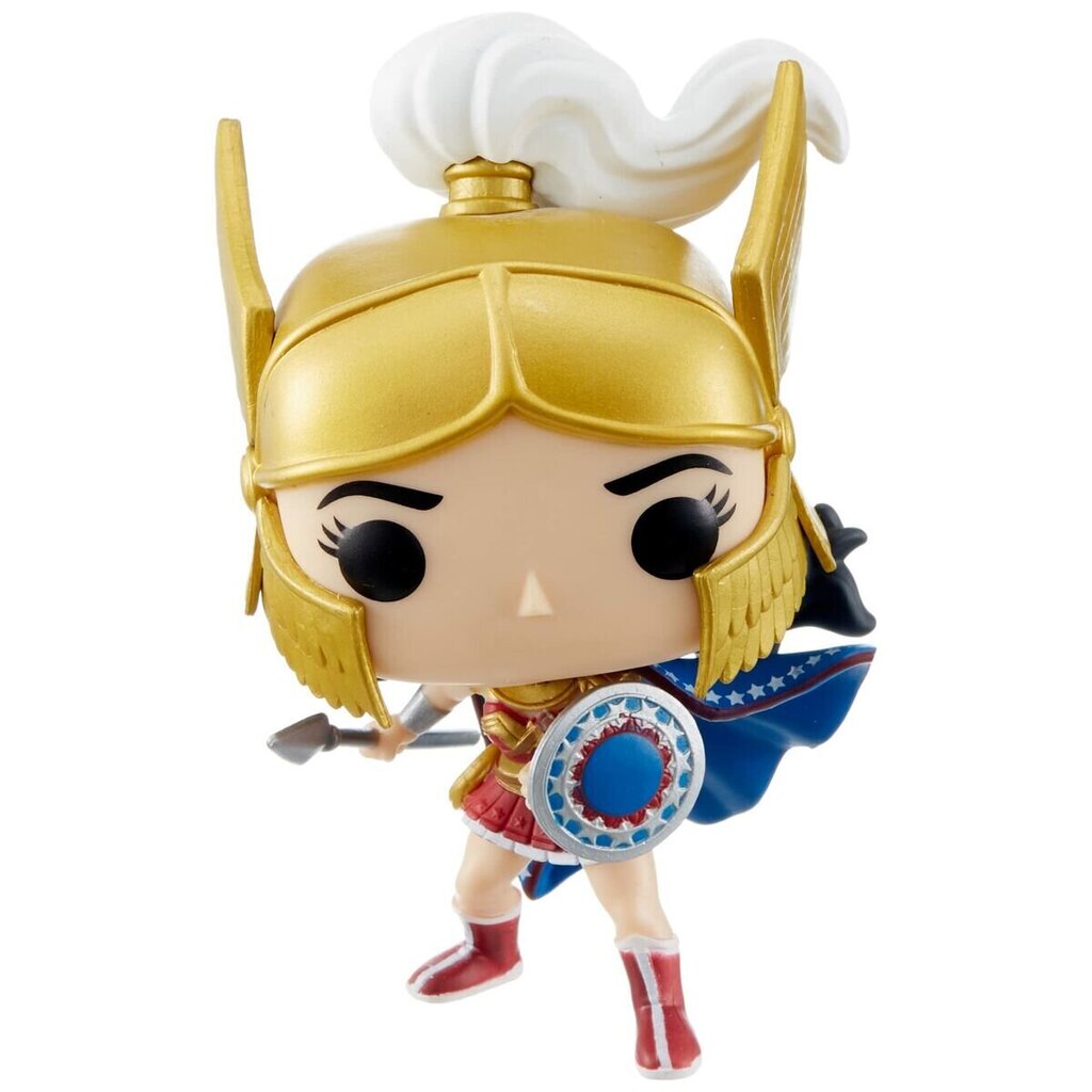 Figuur Funko Pop! Wonder Woman Challenge of the Gods цена и информация | Fännitooted mänguritele | kaup24.ee