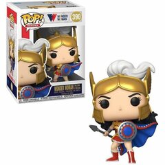 Figuur Funko Pop! Wonder Woman Challenge of the Gods hind ja info | Fännitooted mänguritele | kaup24.ee