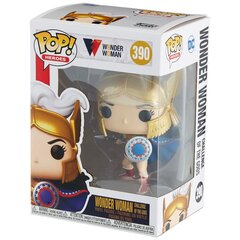 Figuur Funko Pop! Wonder Woman Challenge of the Gods hind ja info | Fännitooted mänguritele | kaup24.ee