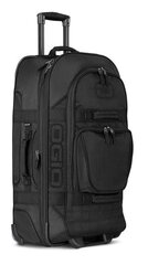 Reisikott Ogio Terminal Stealth, 95L, must hind ja info | Kohvrid, reisikotid | kaup24.ee