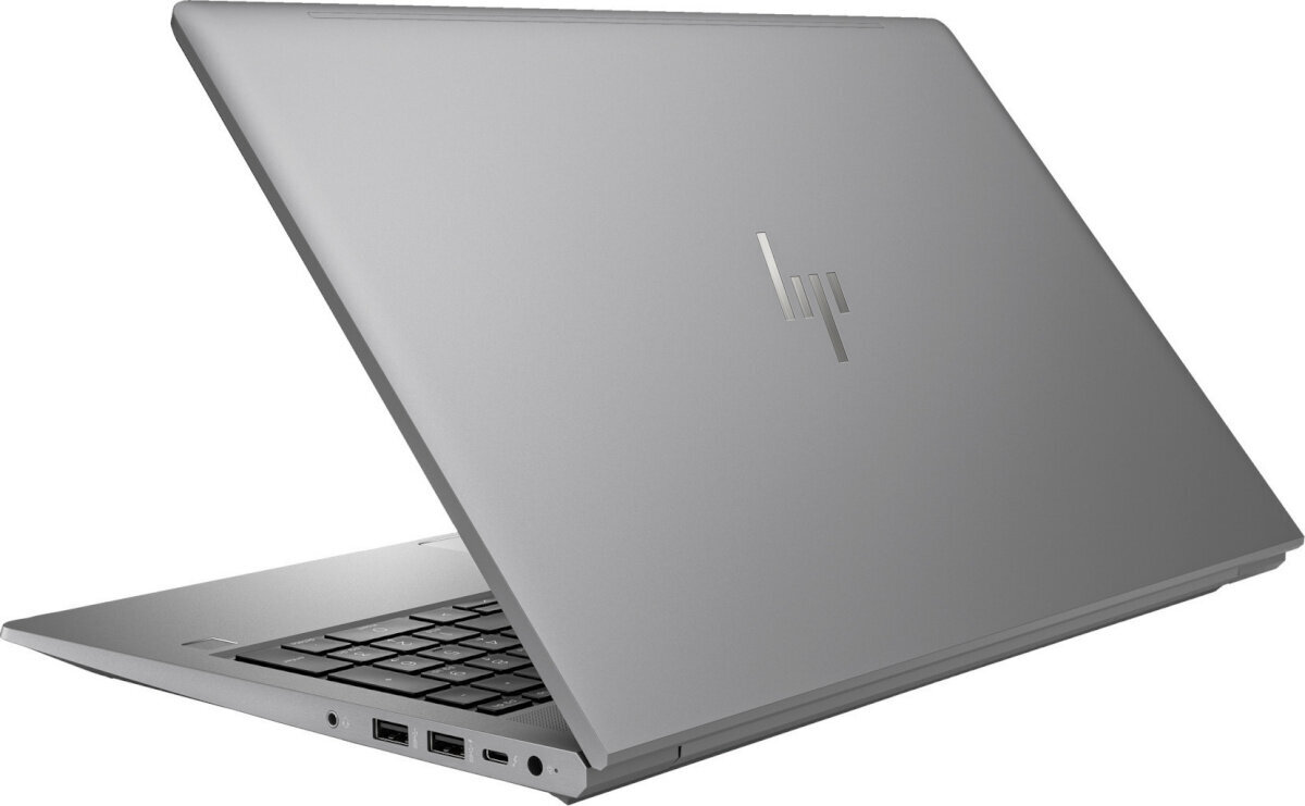 HP ZBook Power G10 15,6" -mobiilitehotyöasema (865Z6EA) цена и информация | Sülearvutid | kaup24.ee