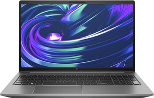 HP ZBook Power G10 15,6" -mobiilitehotyöasema (865Z6EA) цена и информация | Ноутбуки | kaup24.ee