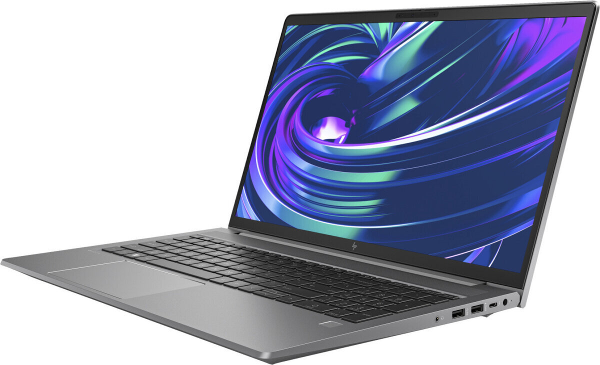 HP ZBook Power G10 15,6" -mobiilitehotyöasema (865Z6EA) цена и информация | Sülearvutid | kaup24.ee