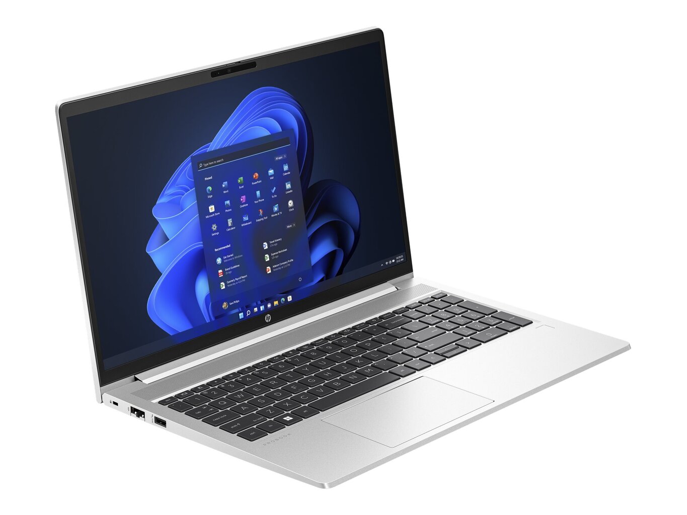 HP ProBook 450 G10 (9G230ET#B1R) hind ja info | Sülearvutid | kaup24.ee