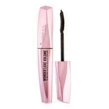 Rimmel Wonder´Luxe Volume Mascara - Mascara 11 ml  002 Brown Black #170200 цена и информация | Тушь, средства для роста ресниц, тени для век, карандаши для глаз | kaup24.ee