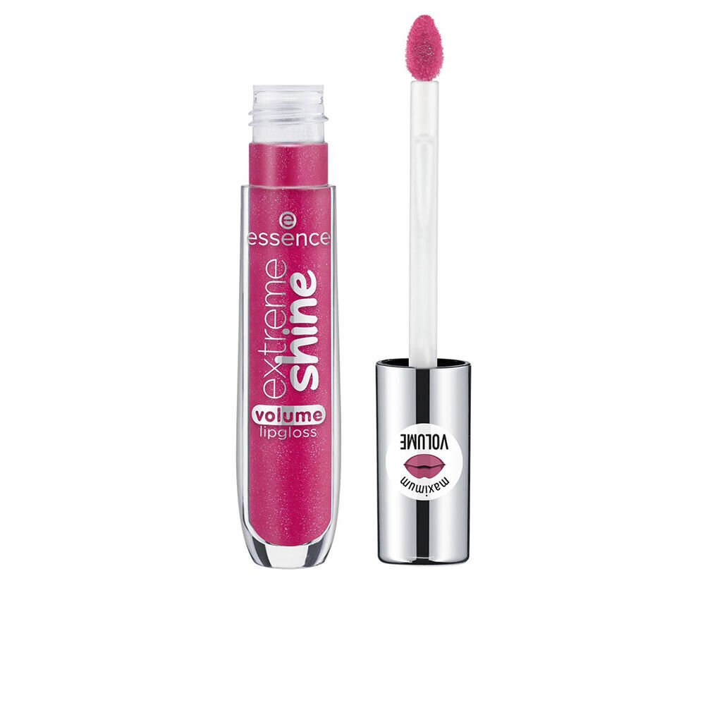 Huuleläige Essence Extreme Shine Lip Gloss 103 Pretty In Pink, 5 ml hind ja info | Huulepulgad, -läiked, -palsamid, vaseliin | kaup24.ee