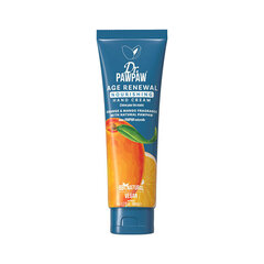 Toitev kätekreem Orange & Mango, 50 ml hind ja info | Kehakreemid, kehaspreid | kaup24.ee