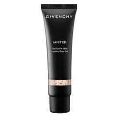 Meigipõhi Givenchy Mister Healthy Glow Gel Primer 00, 30 ml цена и информация | Givenchy Декоративная косметика | kaup24.ee