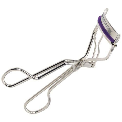 Ripsmekoolutaja Tweezerman Classic Lash Curler - Metal tongs algae цена и информация | Kunstripsmed, ripsmekoolutajad | kaup24.ee