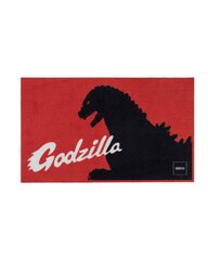 Doormat "Godzilla Silhouette" цена и информация | Атрибутика для игроков | kaup24.ee
