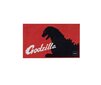 Doormat "Godzilla Silhouette" hind ja info | Fännitooted mänguritele | kaup24.ee