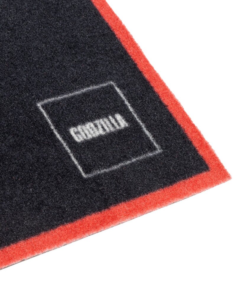 Doormat "Godzilla Silhouette" hind ja info | Fännitooted mänguritele | kaup24.ee