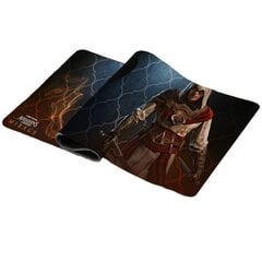 Assassin's Creed Mirage Portrait 800x300mm цена и информация | Атрибутика для игроков | kaup24.ee