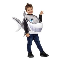 Маскарадные костюмы для детей My Other Me Акула цена и информация | Карнавальные костюмы | kaup24.ee