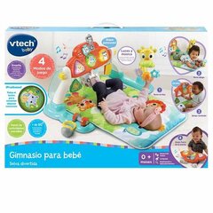 Центр деятельности Vtech Fun Jungle 71,8 x 78 x 36,3 cm (ES) цена и информация | Игрушки для малышей | kaup24.ee