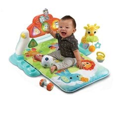 Центр деятельности Vtech Fun Jungle 71,8 x 78 x 36,3 cm (ES) цена и информация | Игрушки для малышей | kaup24.ee