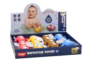 Vannimänguasi Ujuv karu hind ja info | Imikute mänguasjad | kaup24.ee