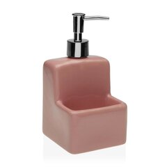Дозатор мыла Versa Dolomite цена и информация | Аксессуары для ванной комнаты | kaup24.ee