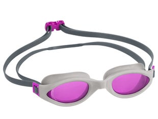 Детские очки для плавания Bestway Hydro-Swim, фиолетовые цена и информация | Очки для плавания StoreXO, черные | kaup24.ee